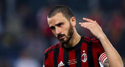 Calciomercato, esclusiva Buffon: