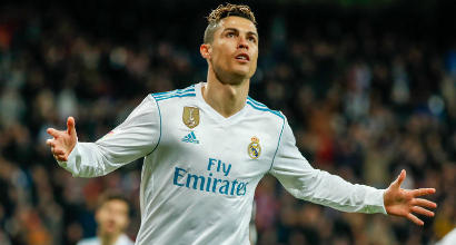 Calciomercato Juventus, verità e retroscena sull'operazione Cristiano Ronaldo Calciomercato Juventus, verità e retroscena sull'operazione Cristiano Ronaldo