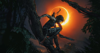 Shadow of the Tomb Raider: la svolta di Lara Croft