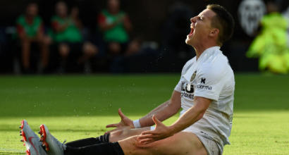 Liga, il Valencia non va oltre lo 0-0 col Real Betis