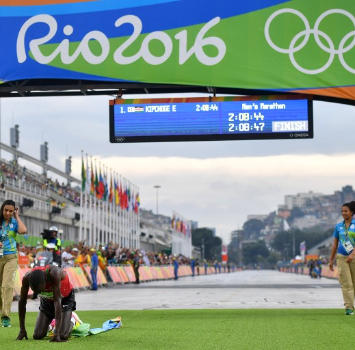 Troppo caldo? La maratona olimpica di Tokyo 2020 parte alle 5.30 del mattino