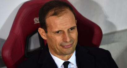 Juventus, Allegri: "Il 29 dicembre la vera classifica"