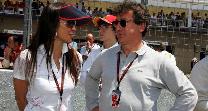 F1, l'ad Camilleri: "Investiremo di più per tornare a vincere"