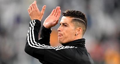 Cristiano Ronaldo si sfoga dopo il ko: "Mamma, non faccio miracoli"
