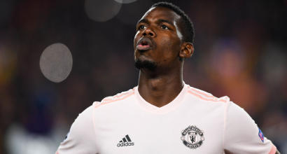 Pogba ha deciso: lascerà il Manchester United