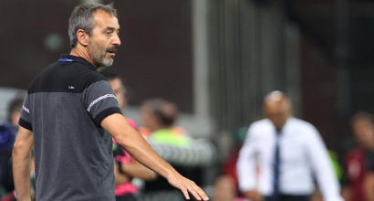 Milan, Giampaolo: Milan, Giampaolo: