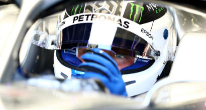 Bottas, Getty