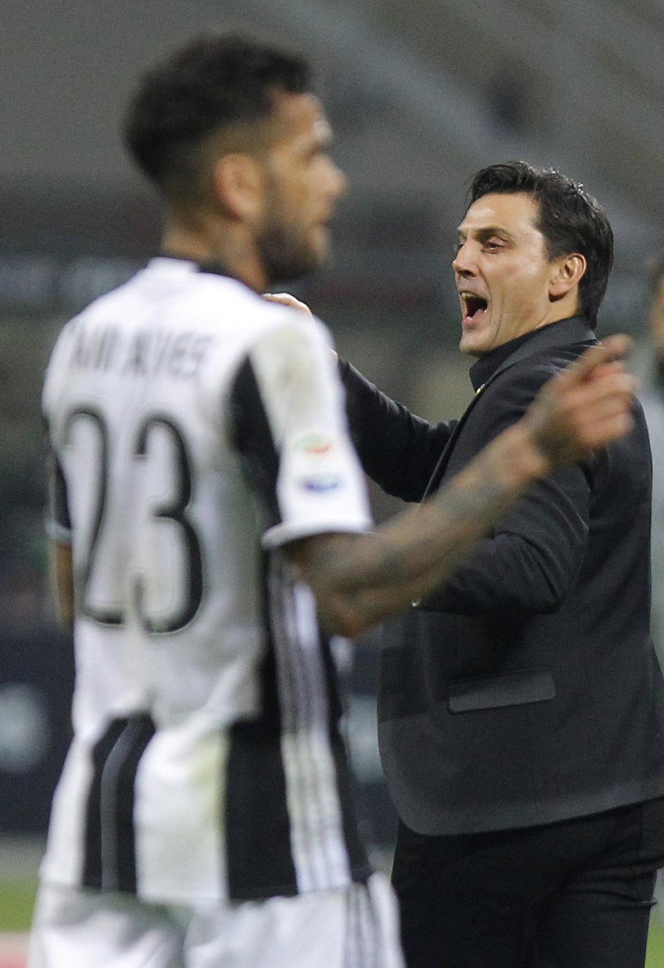 Inchiesta Ultras Juventus, Per La Prima Volta Daspo Decennali Per I Capi Sto7477243
