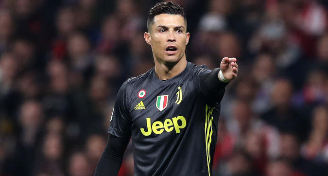 CR7 rialza la Juve: "Crediamoci fino alla fine" | Allegri lancia il countdown