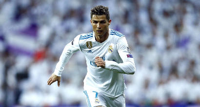 Cristiano Ronaldo alla Juve, il Real: "Assecondata la sua volontà"