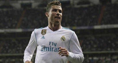 Ronaldo, lettera d'addio al Real: "Sono stati gli anni più felici della mia vita, ma è giunto il momento di cambiare"