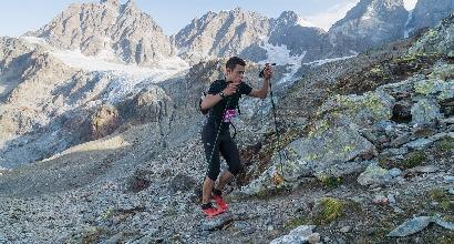Running, è tutto pronto per la Valmalenco Ultradistance Trail