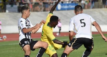 Dalla Francia: Juve, occhi sul talento Ait-Nouri dell'Angers