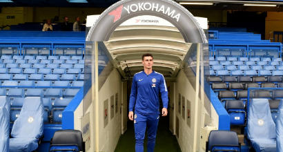 Premier League, è finito il mercato: piange Mourinho, Chelsea da record con Kepa