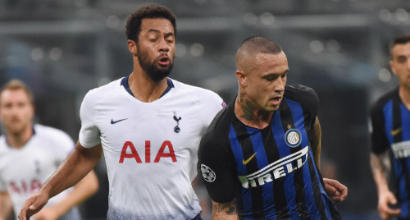 Tottenham: Dembelè fuori per tutto il 2018, Pochettino contro l'Inter dovrà reinventare la squadra