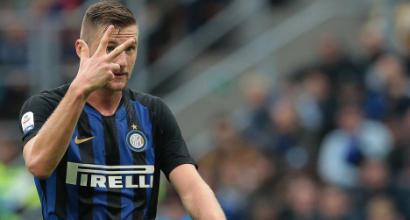 Inter, servono altri 40-50 milioni dalle plusvalenze: rischia Skriniar