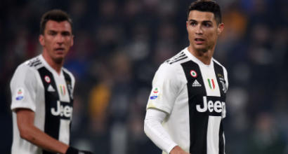 Inter e Napoli fuori dalla Champions, piange anche la Juve