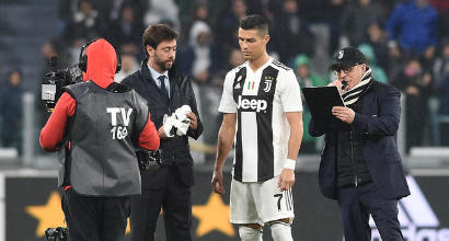 Juve: Champions, ma quanto mi costi?
