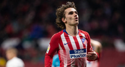 Dilemma Barcellona: Messi e lo spogliatoio non vogliono Griezmann