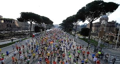 Maratona: ecco il weekend della grande sfida tra Milano e Roma
