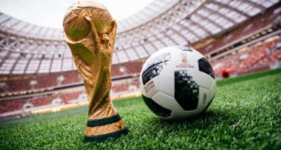 Mondiali Russia 2018, tutti i convocati delle Nazionali partecipanti
