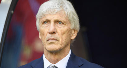 Mondiali Russia 2018, Pekerman: "Non è facile restare in 10 dopo tre minuti"