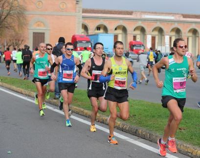 Il lunghissimo: l'allenamento indispensabile del maratoneta