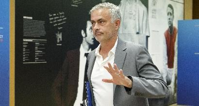 Mourinho ancora all'attacco: "I commentatori tv sono dei bugiardi compulsivi"