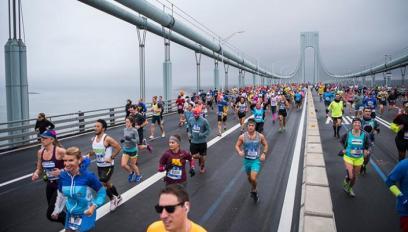 La storia, i record, i numeri e... l'effetto Pizzolato: ecco la maratona di New York, la più amata dagli italiani