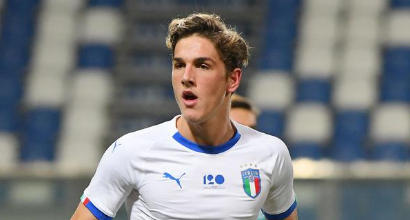 Zaniolo, la rivelazione del papà: “È stato a un passo dalla Juve”