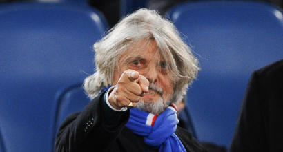 Samp, Ferrero accusa: "Gasperini, non si può andare avanti così". E Gasp si scusa: "Ho sbagliato"