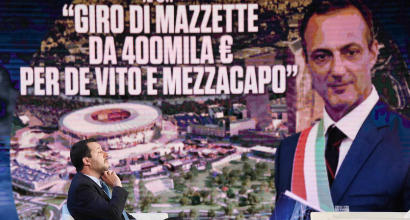 Pallotta: Pallotta:
