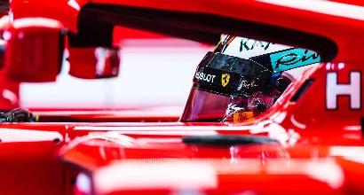 F1, nei test di Budapest svetta Russell