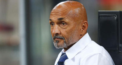 Inter Spalletti verso il Tottenham