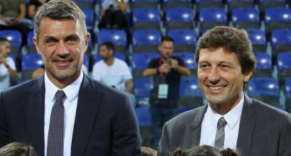 Milan, Leonardo conferma il colpo Paquetà: "Ibra? Ci abbiamo pensato"