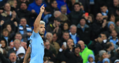Premier, il City domina il derby di Manchester: 3-1 allo United