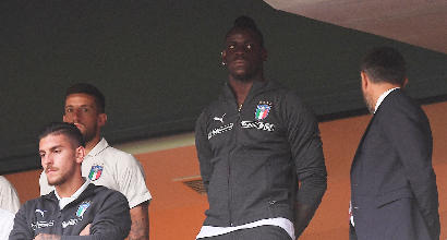 Il Genoa pensa a Balotelli per sostituire Piatek