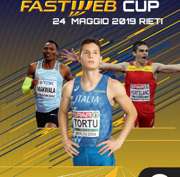 Atletica, Tortu aspetta i 100 metri: "Vorrei scendere ancora sotto i 10 secondi"