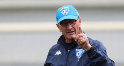 Aurelio Andreazzoli è il nuovo allenatore del Genoa Aurelio Andreazzoli è il nuovo allenatore del Genoa
