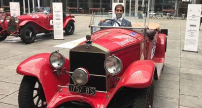Il Salone dell'Auto 2020 sarà a Milano: "Soddisfazione e responsabilità"