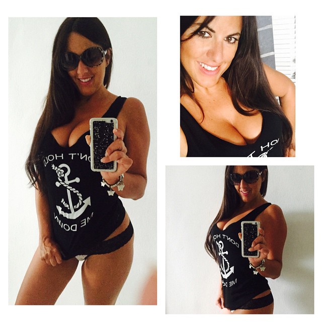 claudia-romani-forza-milan-foto-sportmediaset
