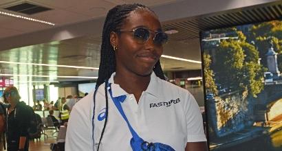 Atletica, Europei: Daisy Osakue in finale nel disco