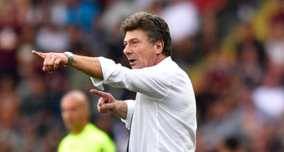 Torino, bollettino di guerra per Mazzarri: chi schierare contro l'Inter? Torino, bollettino di guerra per Mazzarri: chi schierare contro l'Inter?
