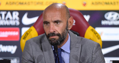 Roma, la novità di Monchi: "Ho una clausola rescissoria"