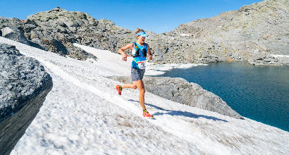 Mountain Running: buoni propositi per il 2019