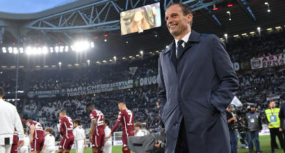 Juve, il mercato quest’anno è già iniziato!
