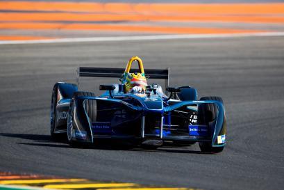 formula e