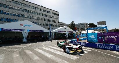 Roma, è il #FormulaEday