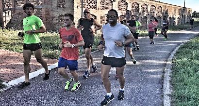 Il recupero dopo la gara: i benefici della corsa rigenerante