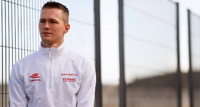 Formula E, Gunther soffia il posto a Fuoco alla Dragon